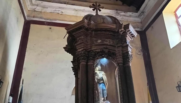 Ruinas De San Jose De Lules Numero - San Miguel de Tucumán