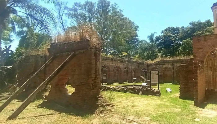 Ruinas De San Jose De Lules Opiniones - San Miguel de Tucumán