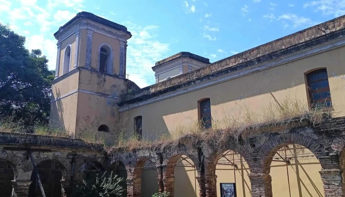 Ruinas De San Jose De Lules San Miguel De Tucuman - San Miguel de Tucumán