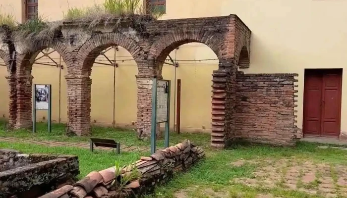 Ruinas De San Jose De Lules Videos - San Miguel de Tucumán