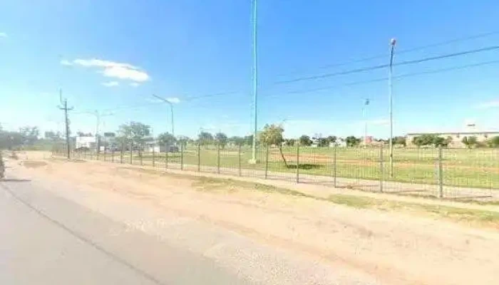 Rumax 24hs -  Ubicaciondeg - Resistencia