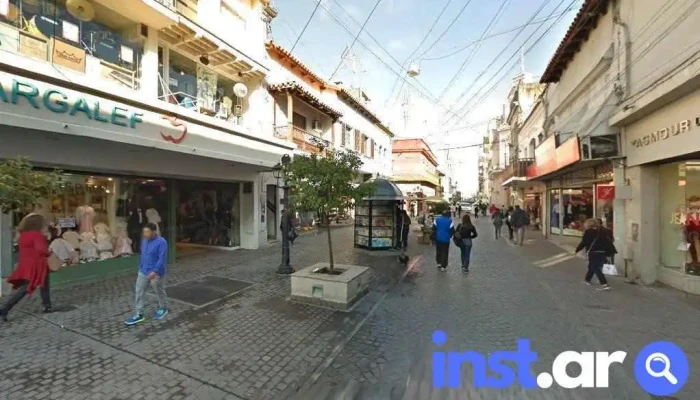 Salta Ya - Salta