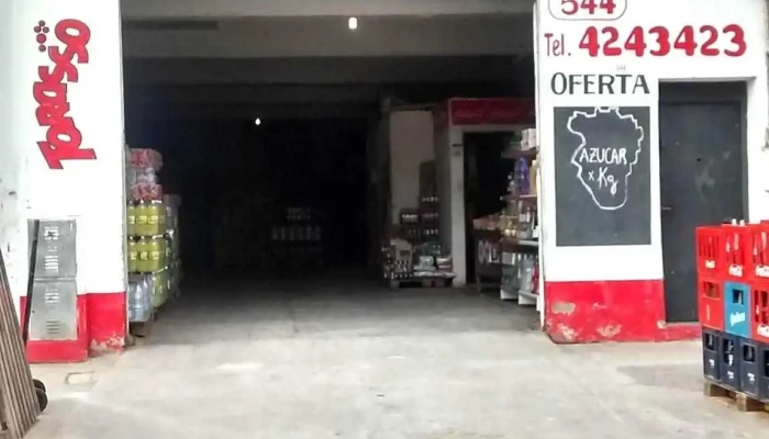San Expedito -  Numero - San Miguel de Tucumán
