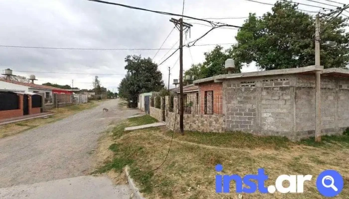 San Jose De Los Cerrillos - Cerrillos