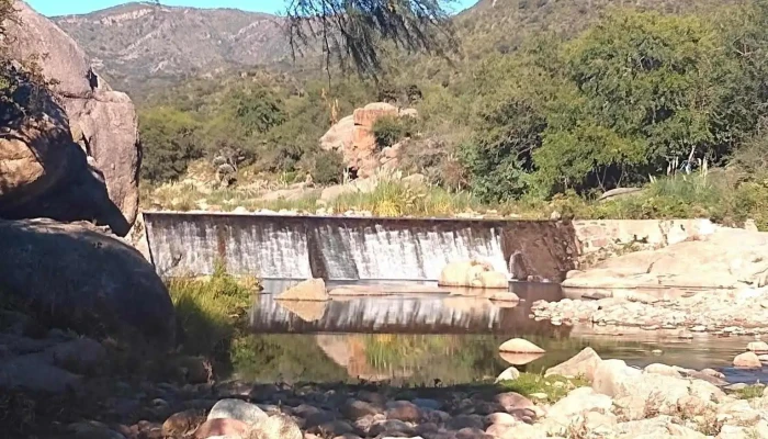 Santa Barbara -  Cerca De Mi - Concaran