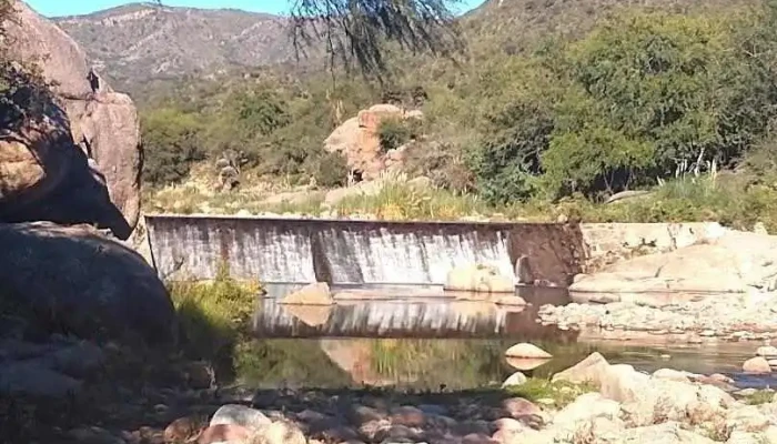 Santa Barbara - Concaran