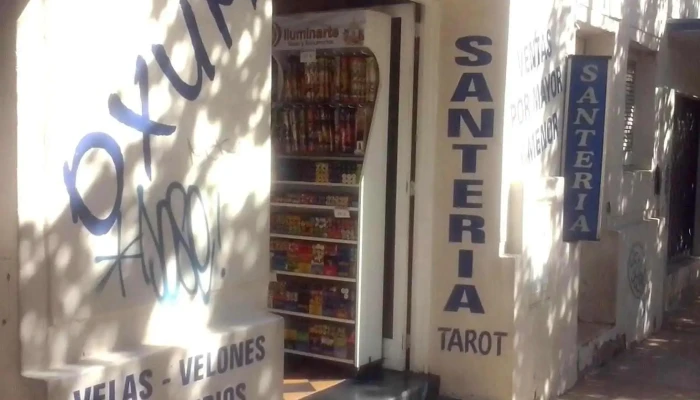 Santería Oxum - Mendoza