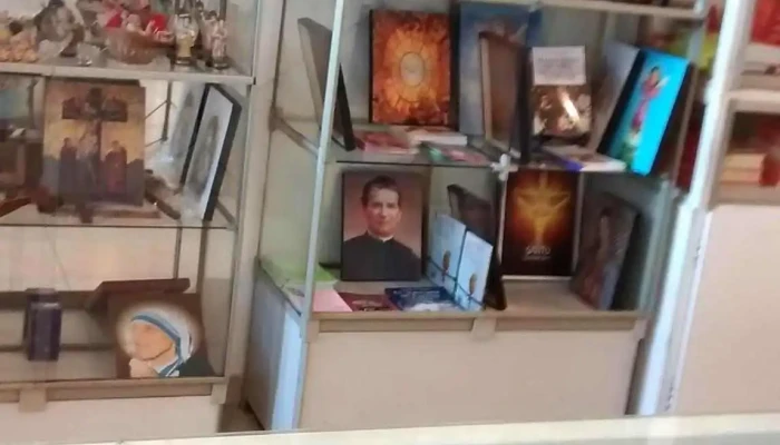 Santeria San Fernando -  Interior - Resistencia