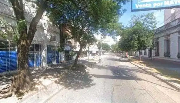 Santeria San Fernando -  Ubicaciondeg - Resistencia