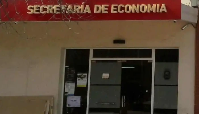 Secretaria de Economia - Municipalidad Pcia. R. Saenz Peña - Sáenz Peña