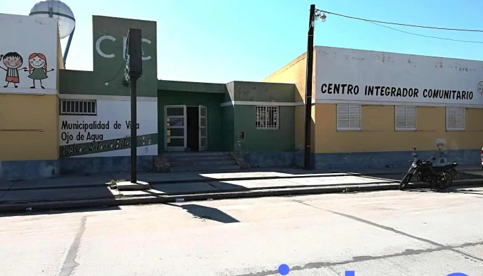 Senasa - Oficina Local Ojo De Agua - Santiago Del Estero