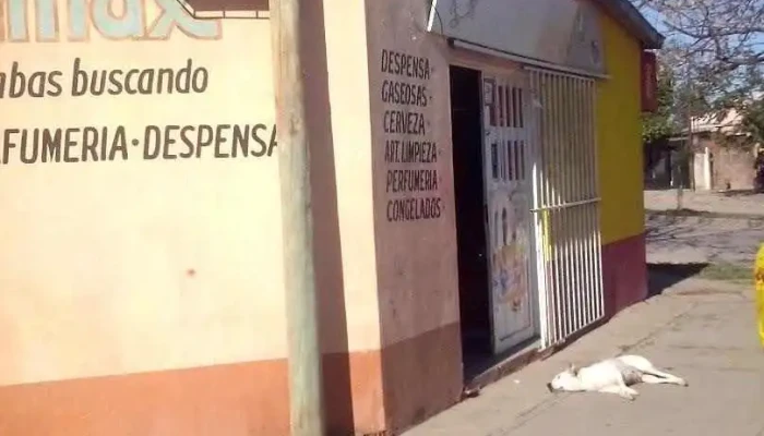 Servimax - Corrientes