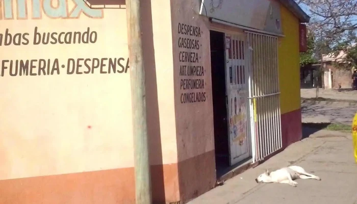 Servimax -  Instagram - Corrientes