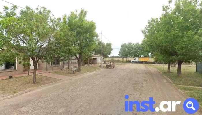Sociedad Croata de Villa Mugueta - S2175 Villa Mugueta