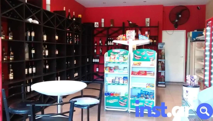 Sommelier -  Interior - Monteros