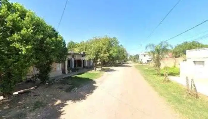 Sub Agencia 011 -  Ubicaciondeg - San Luis del Palmar