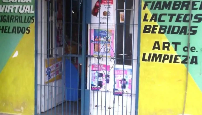 Super Kiosco -  Horario - Resistencia
