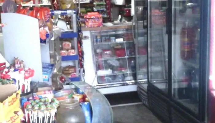 Super Kiosco -  Interior - Resistencia
