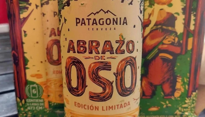 Súper Kiosco Jireh - El Maitén