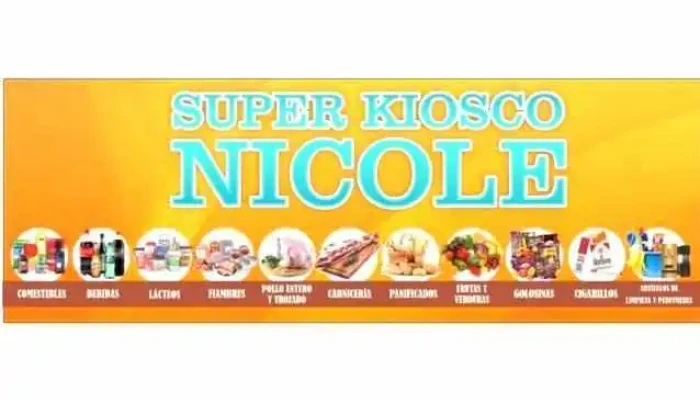 Super Kiosco Nicole - Formosa