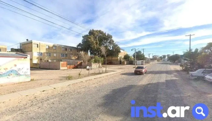 Super Kiosco TikTok - San Antonio Oeste