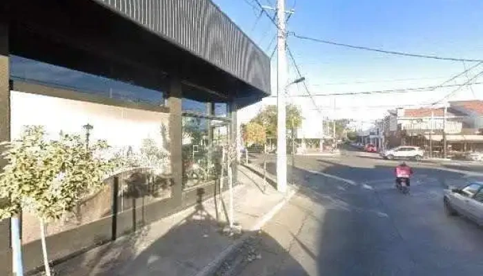 Super Mayorista San Luis -  Puntaje - San Luis