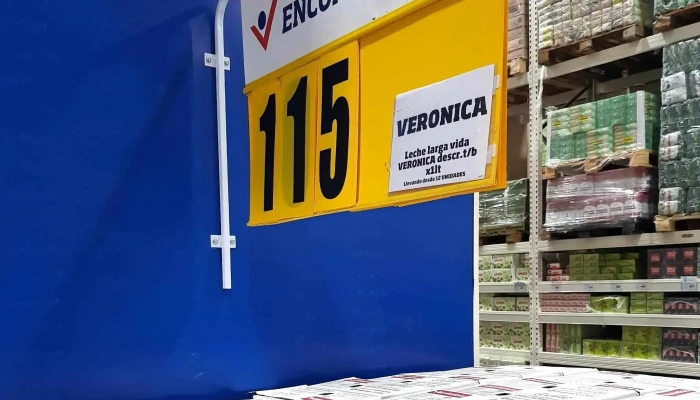 Supermayorista Vital | Resistencia - Resistencia