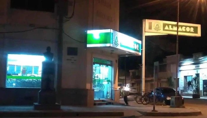 Supermercados Almacor - Oncativo