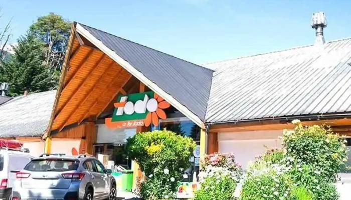 Supermercados Todo - Villa La Angostura