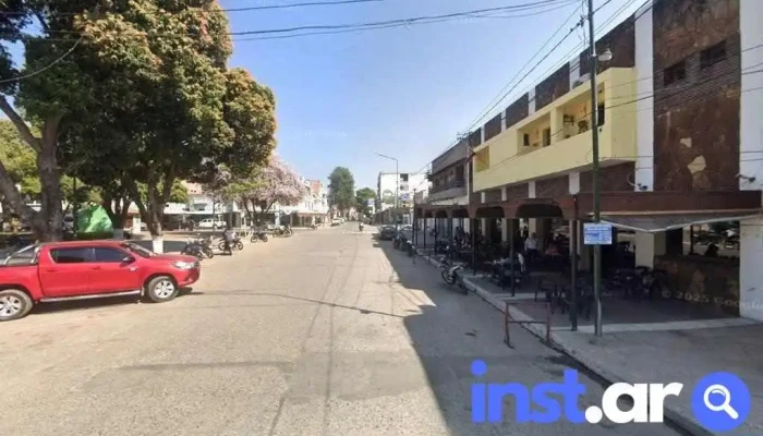 tartagalaldia - Salta