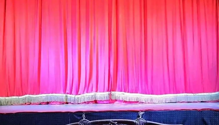Teatro Libertad -  Del Propietario - Resistencia