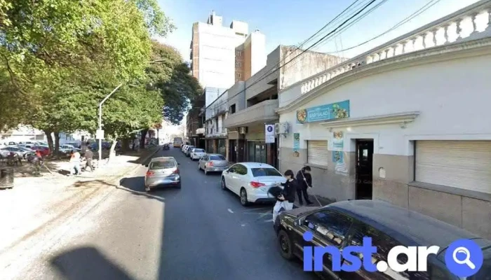 Telecentro Acuario - Santa Fe De La Vera Cruz