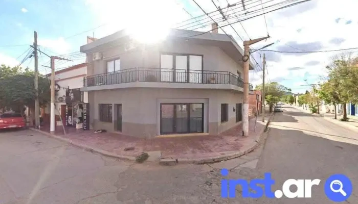 Telediario Argentina - Tinogasta