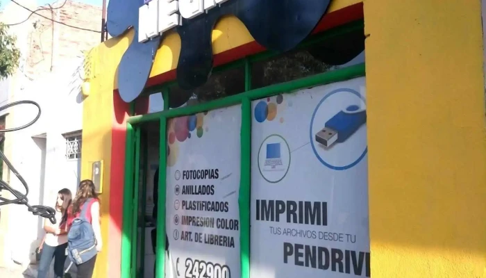 Tinta Negra - Santa Rosa
