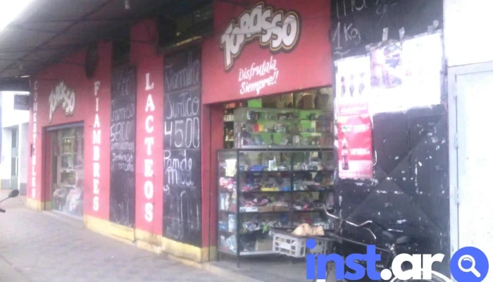 Torasso -  Precios - San Miguel de Tucumán