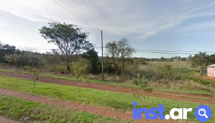 Total Apostoles - Misiones