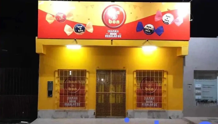 Tú Maxikiosco Ii - Las Lomitas