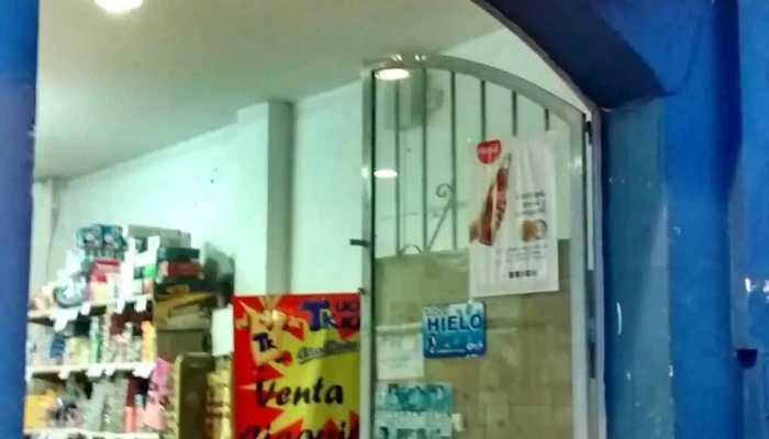 Tucuman Kiosco Interior - San Miguel de Tucumán