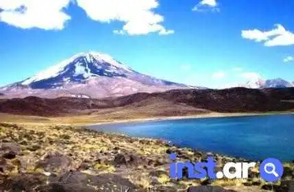 Tupungato mendoza - Tupungato