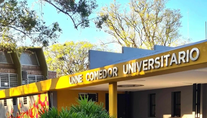 Universidad Nacional Del Nordeste -  Horario - Resistencia