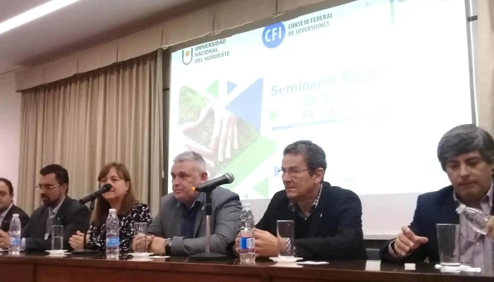 Universidad Nacional Del Nordeste -  Opiniones - Resistencia