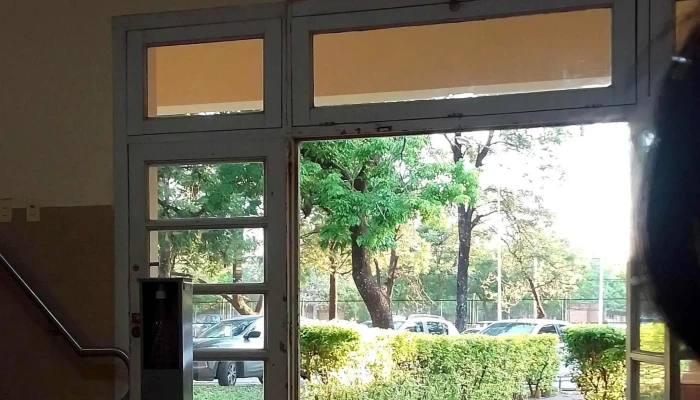 Universidad Nacional Del Nordeste -  Puntaje - Resistencia