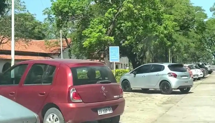Universidad Nacional Del Nordeste -  Videos - Resistencia