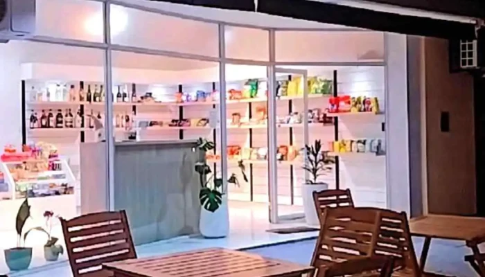 Urdidrugstore - Urdinarrain