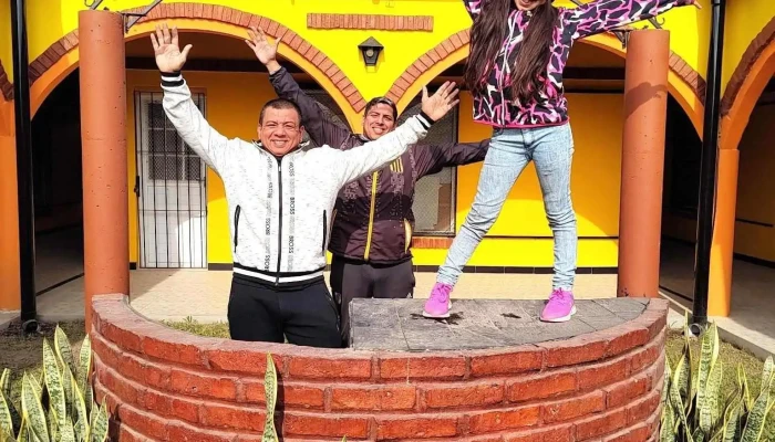 Variedades Willians -  Cerca De Mi - Pueblo Libertador