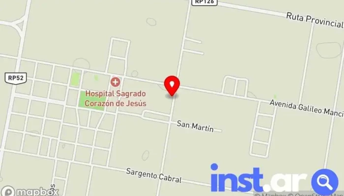 Variedades Willians -  Mapa - Pueblo Libertador