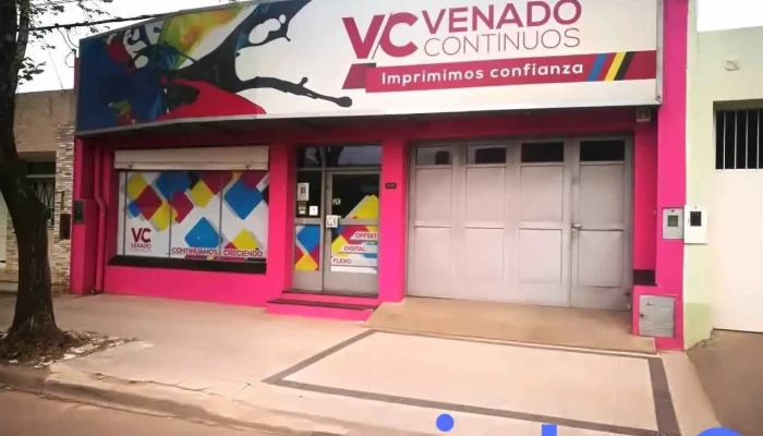 Venado Continuos - S2600 Venado Tuerto