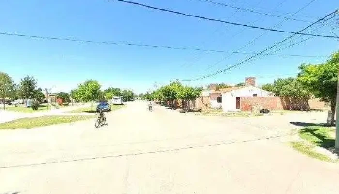Via Cu4tro -  Horariodeg - Santa Rosa del Conlara