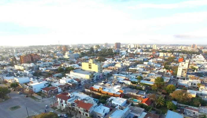Villa María Vivo! - Villa María