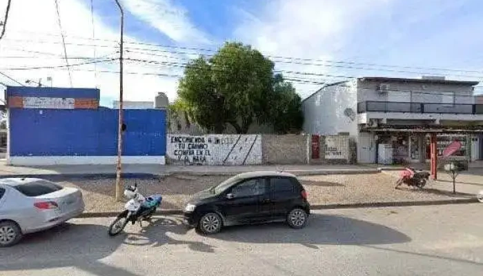 Western Union -  Instagram - San Antonio Oeste